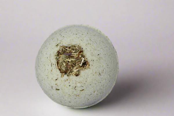 Cleansing Ritual Bath Bomb