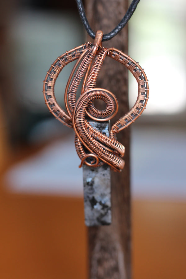 Magick Talisman Amulet