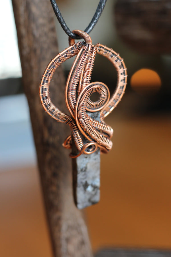 Magick Talisman Amulet