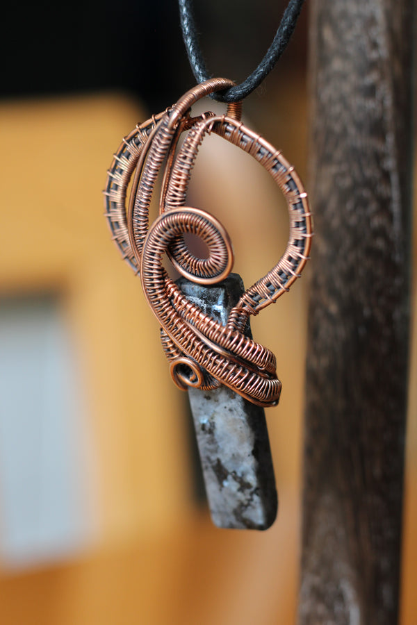 Magick Talisman Amulet