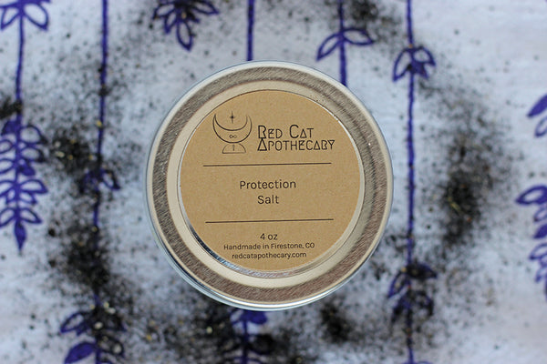 Protection Salt