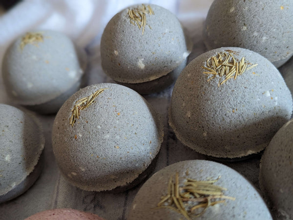 Ritual Bath Bomb Gift Set