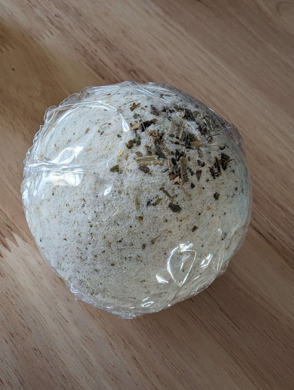 Ritual Bath Bomb Gift Set
