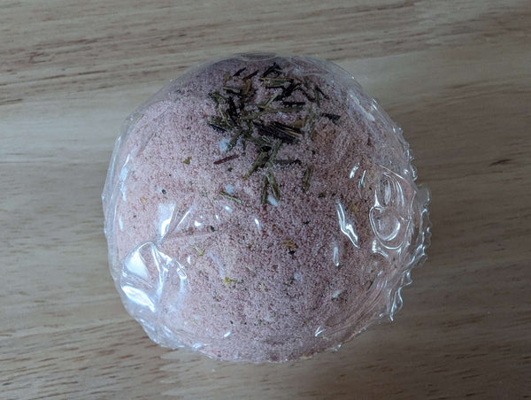 Ritual Bath Bomb Gift Set