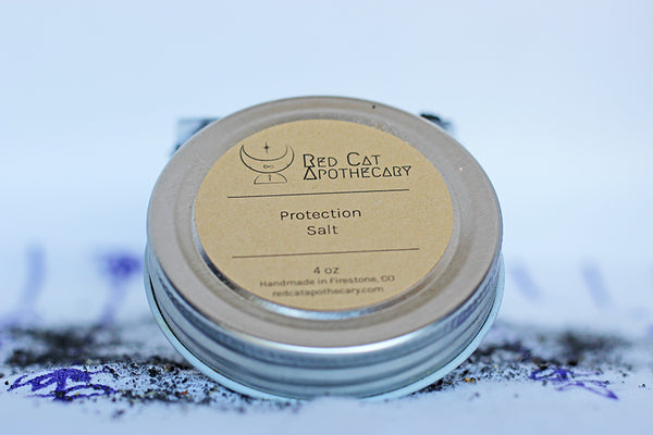 Protection Salt