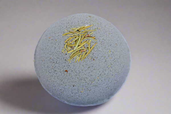 Refocus + Empower Ritual Bath Bomb