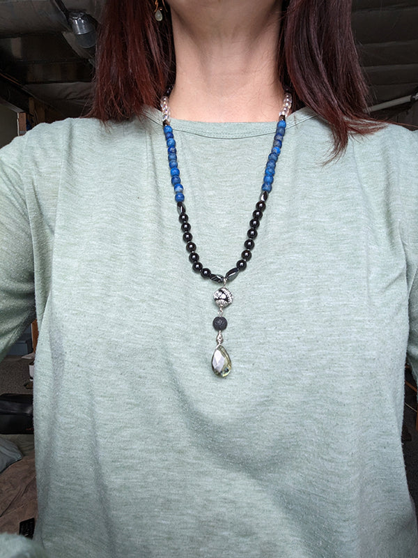 Samhain Spirit Amulet