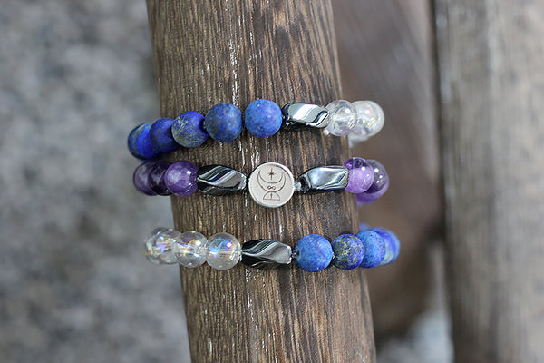 Samhain Spirit Amulet