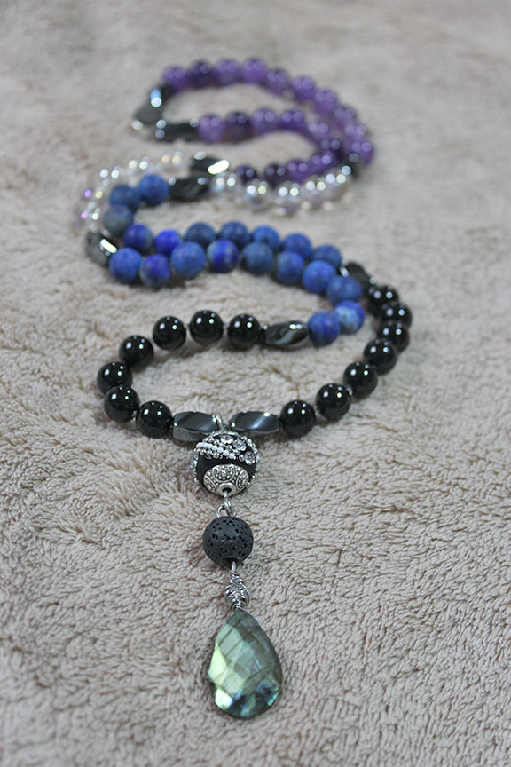 Samhain Spirit Amulet