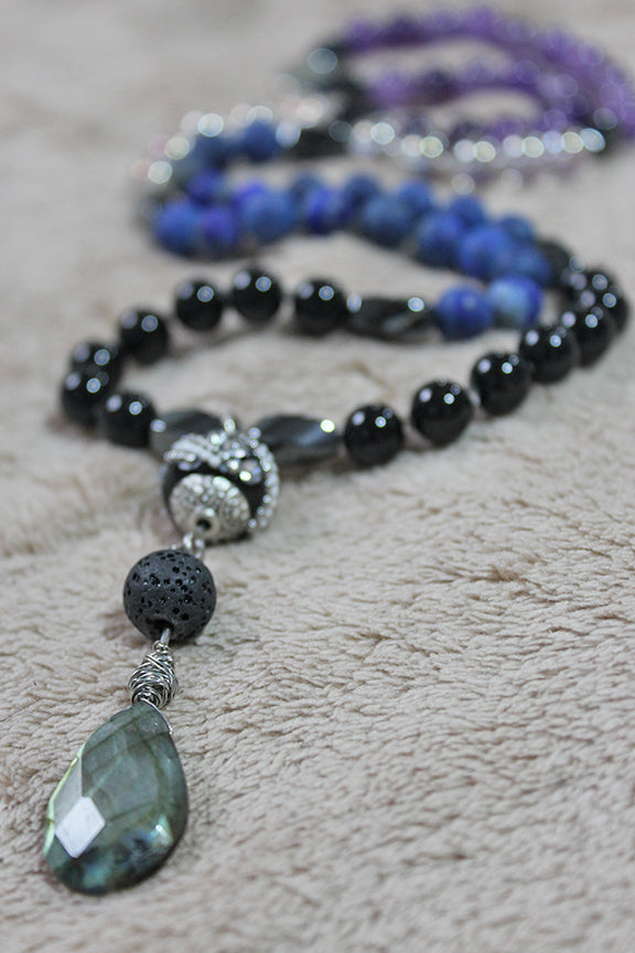 Samhain Spirit Amulet