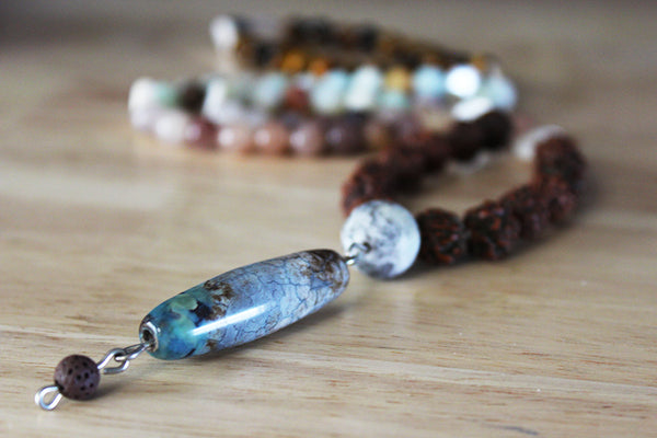 Seeds of Change Amulet
