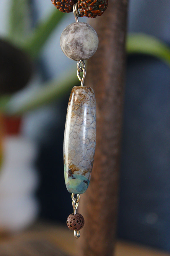 Seeds of Change Amulet