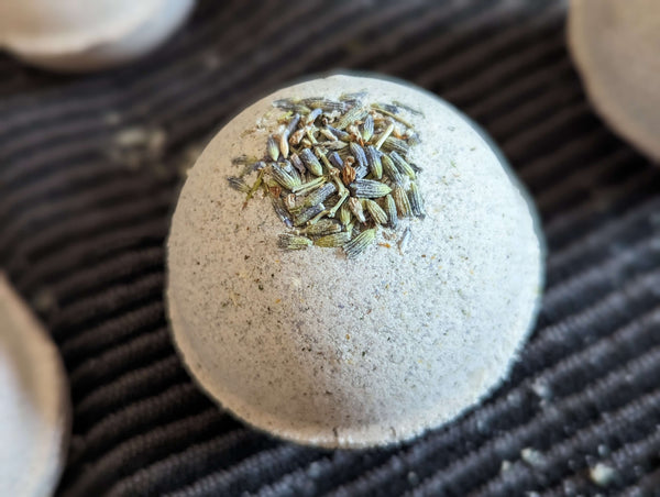 Ritual Bath Bomb Gift Set