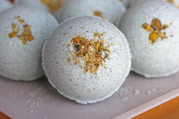 Tranquility Ritual Bath Bomb