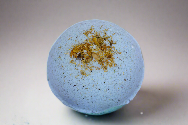 Tranquility Ritual Bath Bomb