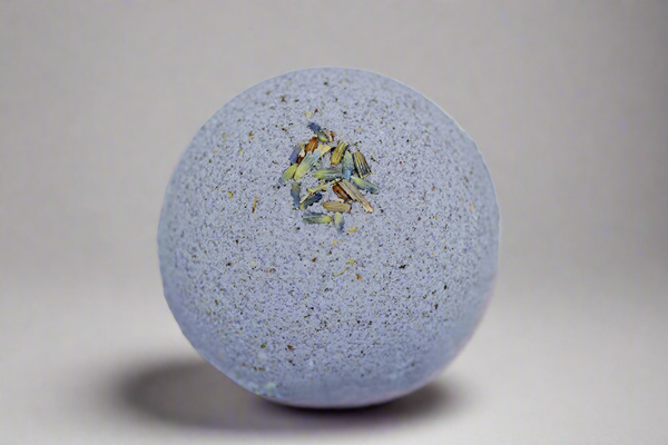Vision + Connection Ritual Bath Bomb