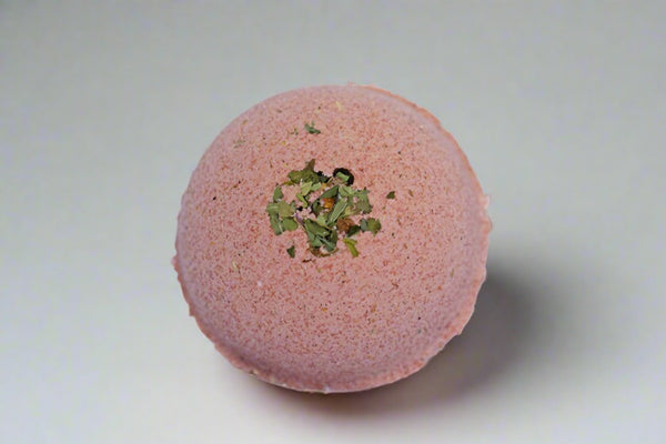 Vitality Ritual Bath Bomb