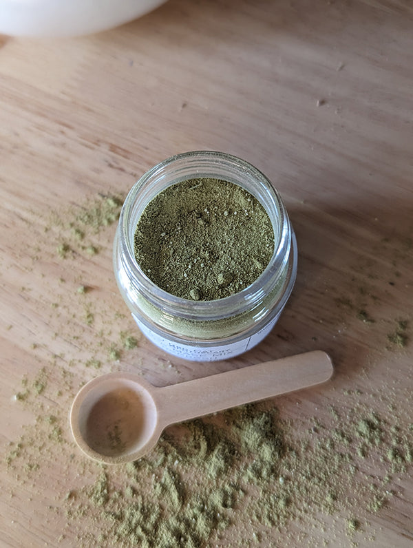 Face Mask Powder Mix