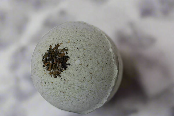 Be Healthy Ritual Bath Bomb