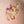 Feel That Love Ritual Bath Bomb | Milk + Rose Luxury Bathing Experience