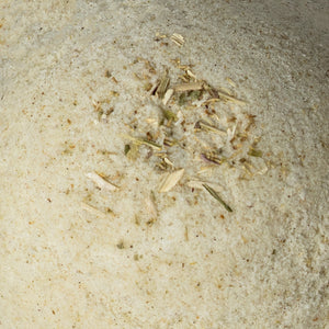 Clearing Ritual Bath Bomb | Milk + Herbs Luxury Bathing Experience