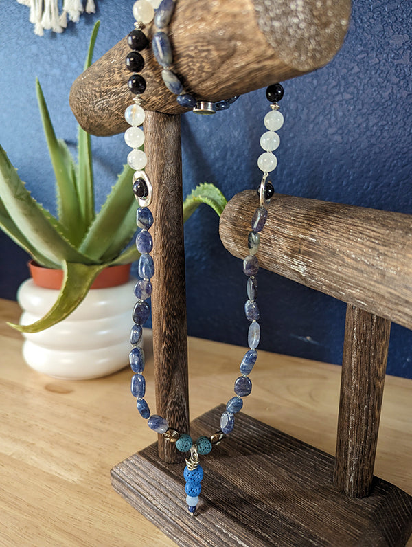 Dreams & Intuition Amulet