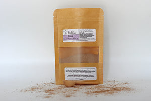 Relax Clay Face Mask Mix